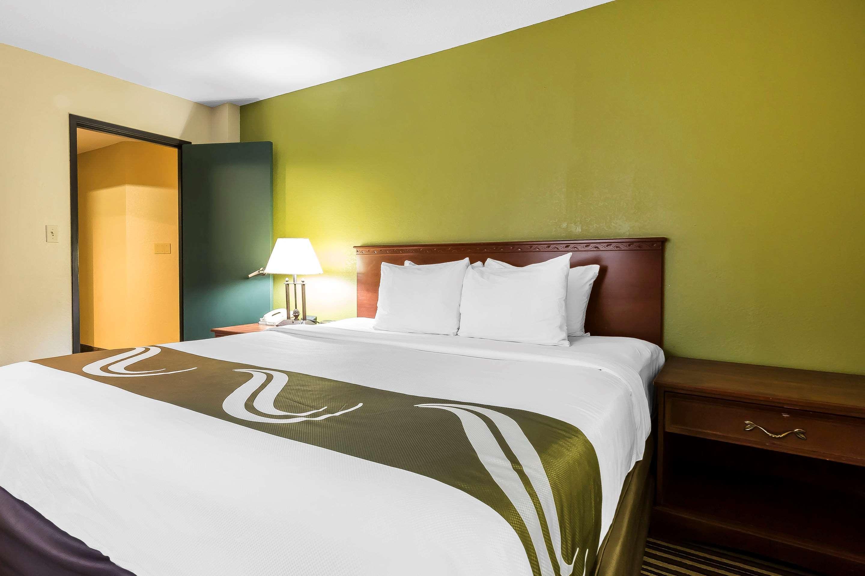 Quality Inn & Suites Columbia I-70 Dış mekan fotoğraf