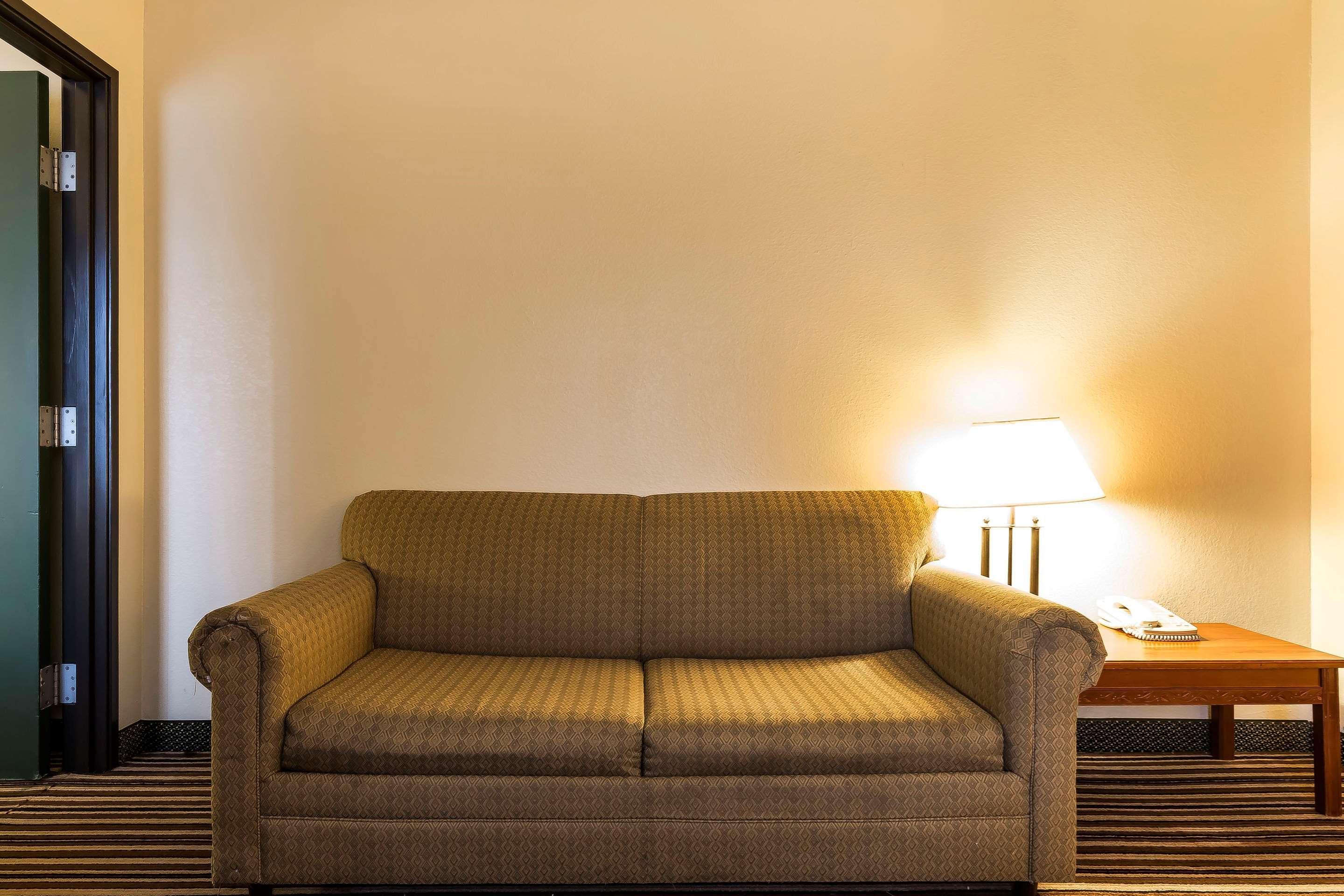 Quality Inn & Suites Columbia I-70 Dış mekan fotoğraf